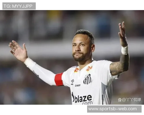 重组MSN传闻再起阿斯称桑托斯未接迈阿密内马尔报价计划续约