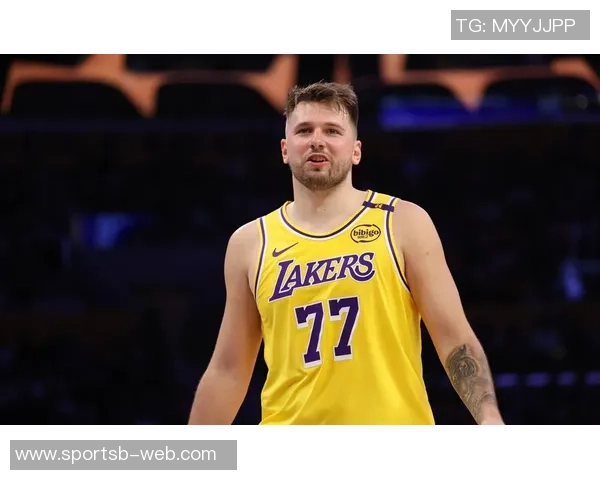 东契奇在湖人表现惊艳场均33分与亚历山大并肩争辉 东契奇在湖人表现惊艳场均33分与亚历山大并肩争辉