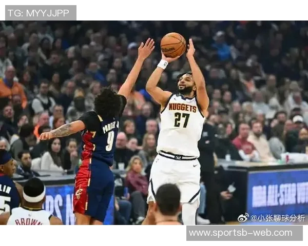 张佳玮分析米切尔的全面能力超越穆雷展现更强爆发力与速度