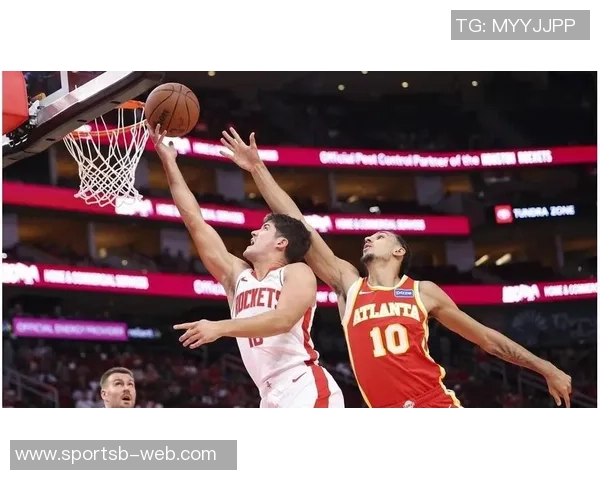 火箭双星KD与申京联手展现无差别单打实力引爆赛场 火箭双星KD与申京联手展现无差别单打实力引爆赛场